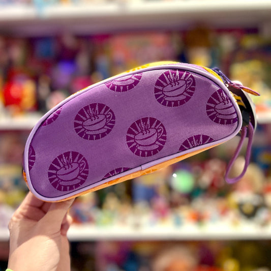 Friends TV - Series: Vintage Pencil Case (Warner Bros., 90s) - PopCultGang