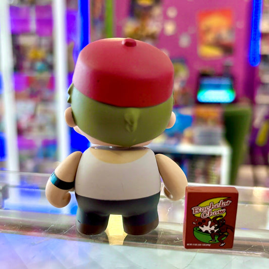 Futurama: Sal Figure (Kidrobot, 2009) - PopCultGang