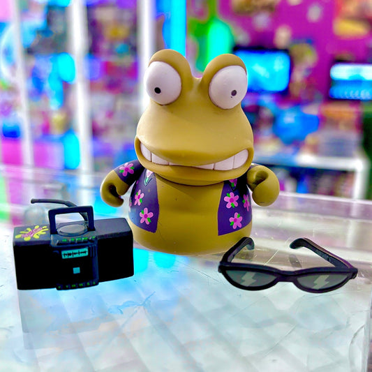 Futurama: Slurms Figure (Kidrobot, 2009) - PopCultGang