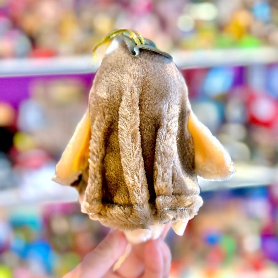 GeGeGe No Kitaro: Kasa - Obake Yokai Plush (Claw Machine Prize, Japanese, 90s) - PopCultGang