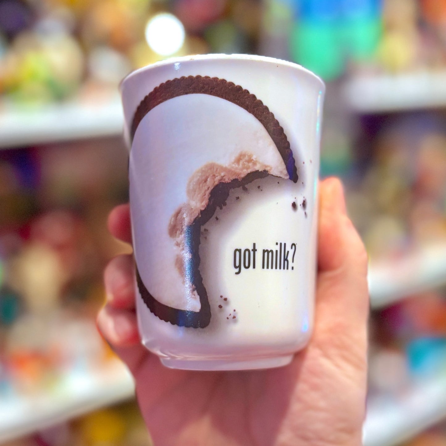 Got Milk? 3 PC Kid’s Set - Plate, Bowl, Tumbler (1998) - PopCultGang