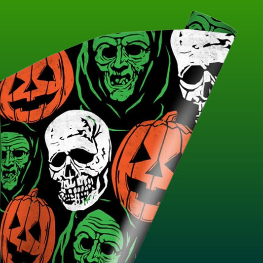 Halloween 3: Season of The Witch - Gift Wrapping (Trick Or Treat Studios) - PopCultGang