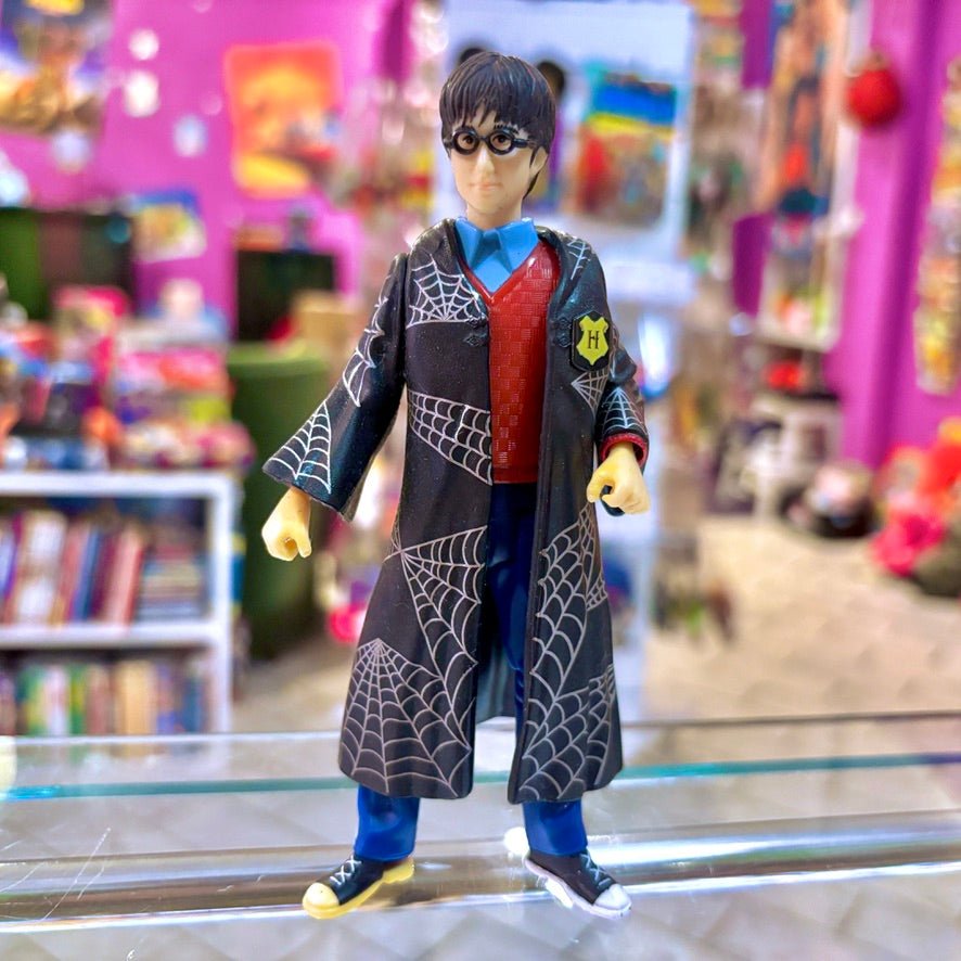 Harry Potter Slime Chamber Series Action Figure (Mattel, 2000s) - PopCultGang