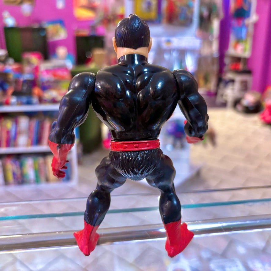 Heman & The Masters of The Universe: Ninjor (1983) - PopCultGang