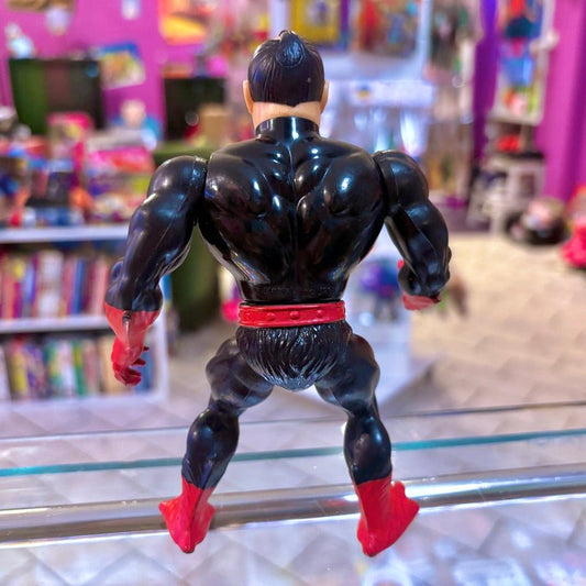 Heman & The Masters of The Universe: Ninjor (1983) - PopCultGang