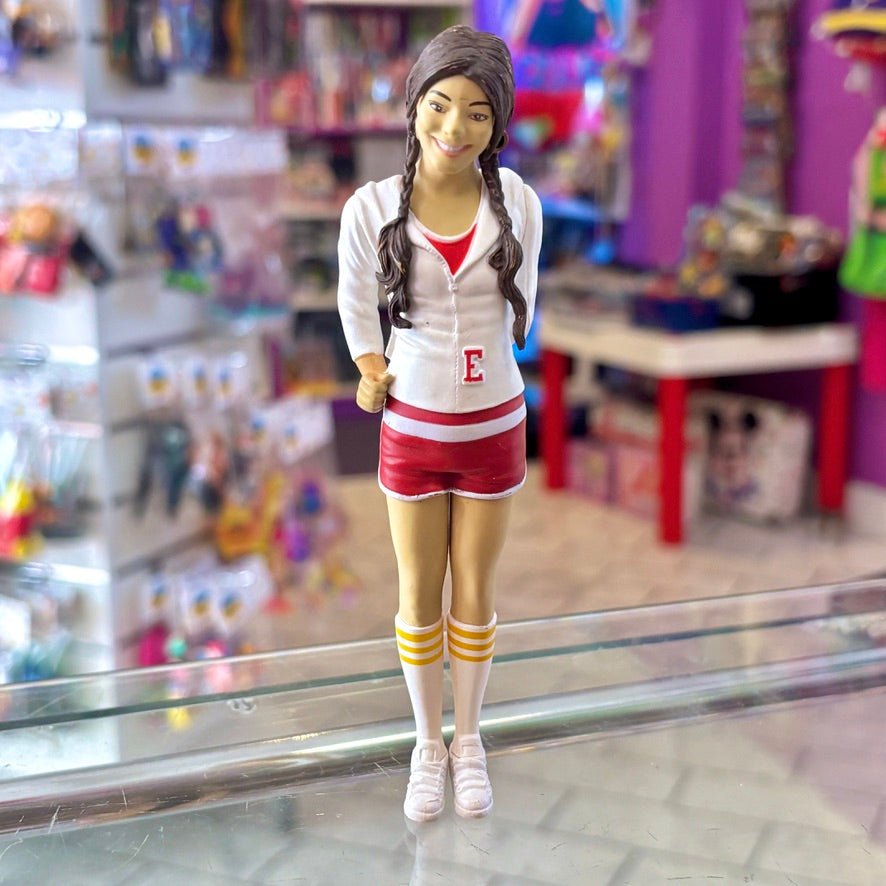 High School Musical: Gabriella Corinthian Collector Figure (Disney, 2008) - PopCultGang