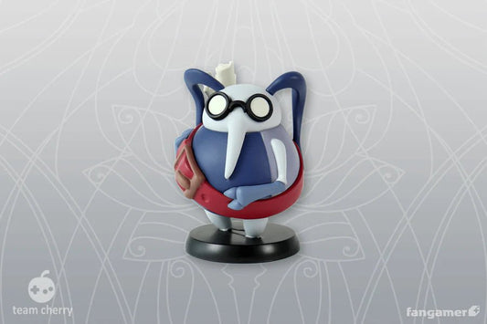 Hollow Knight - Cornifer Mini Figurine - PopCultGang