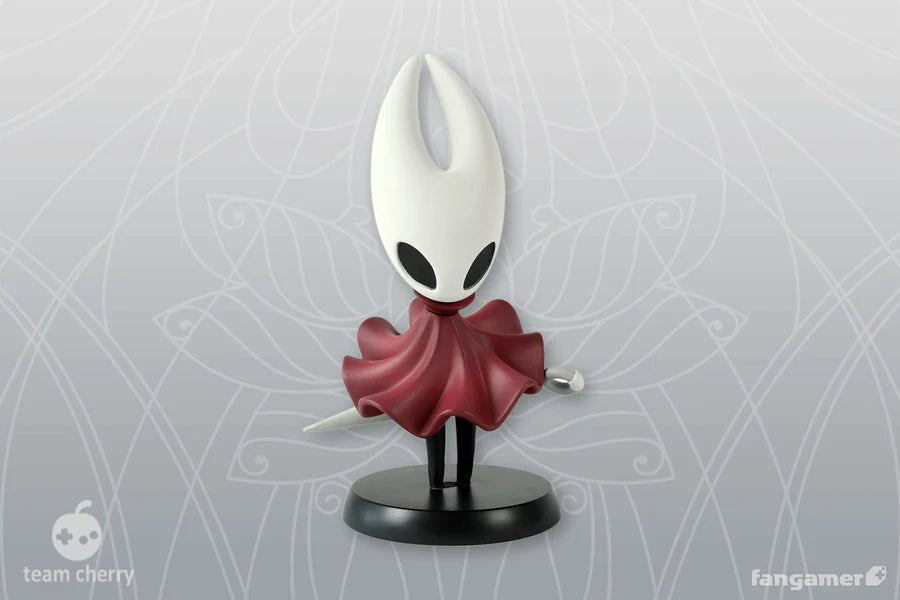 Hollow Knight - Hornet Mini Figurine - PopCultGang
