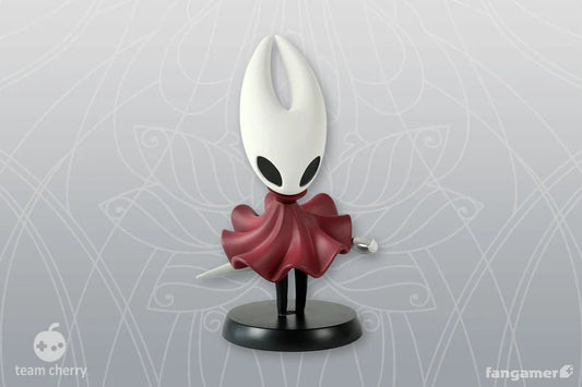 Hollow Knight - Hornet Mini Figurine - PopCultGang