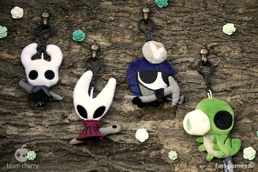 Hollow Knight: Myla Critter Cling (Fangamer) - PopCultGang