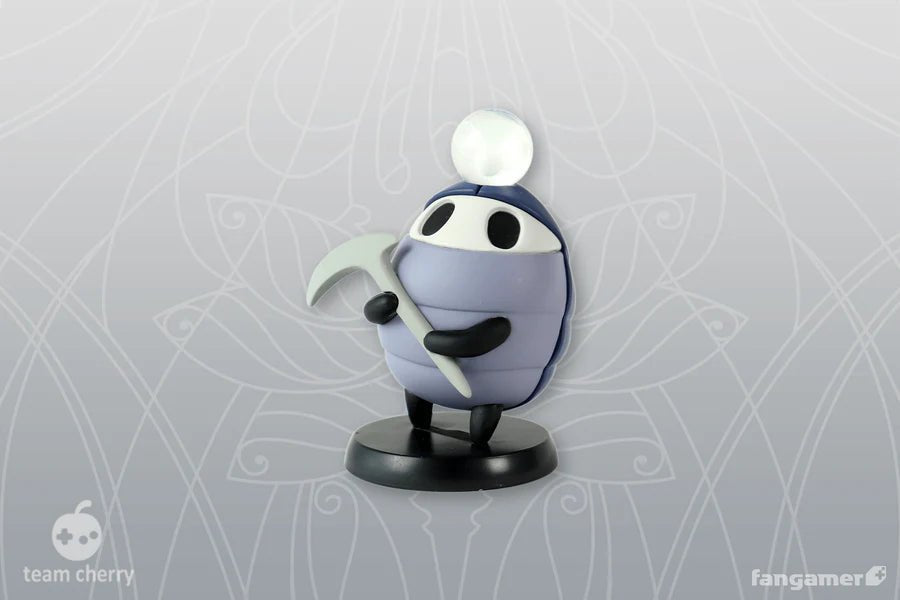 Hollow Knight - Myla Mini Figurine - PopCultGang
