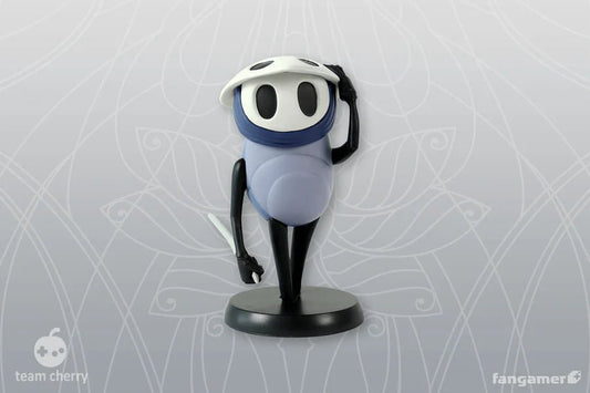 Hollow Knight - Quirrel Mini Figurine - PopCultGang