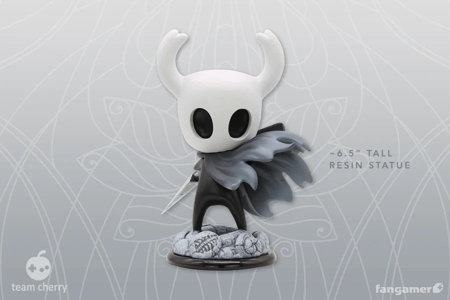 Hollow Knight Resin Statue - PopCultGang