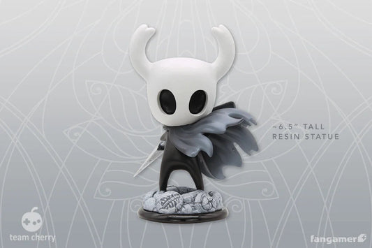 Hollow Knight Resin Statue - PopCultGang