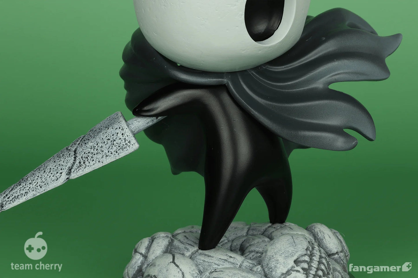 Hollow Knight Resin Statue - PopCultGang