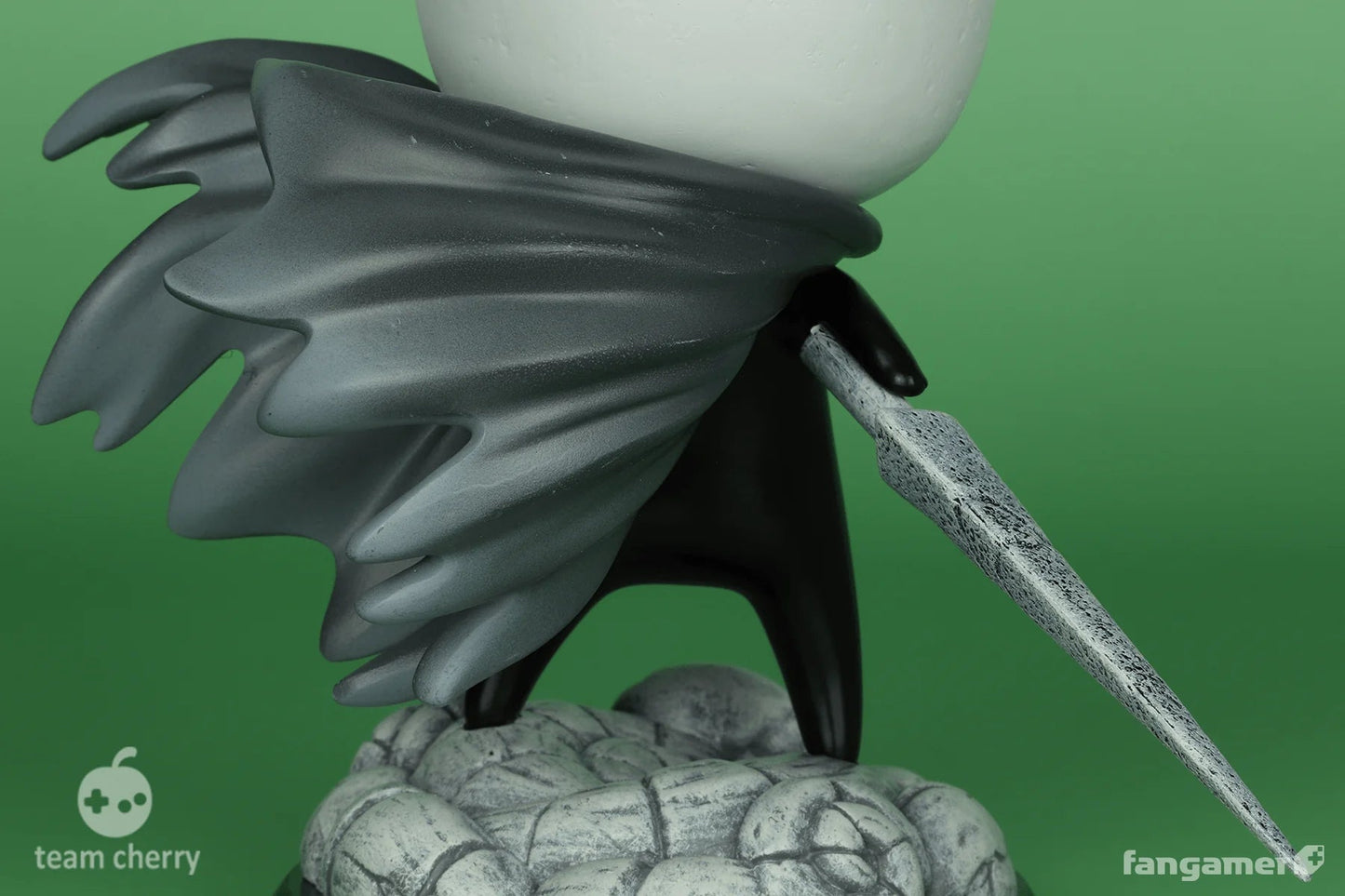 Hollow Knight Resin Statue - PopCultGang