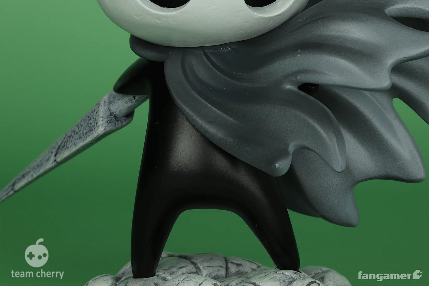Hollow Knight Resin Statue - PopCultGang