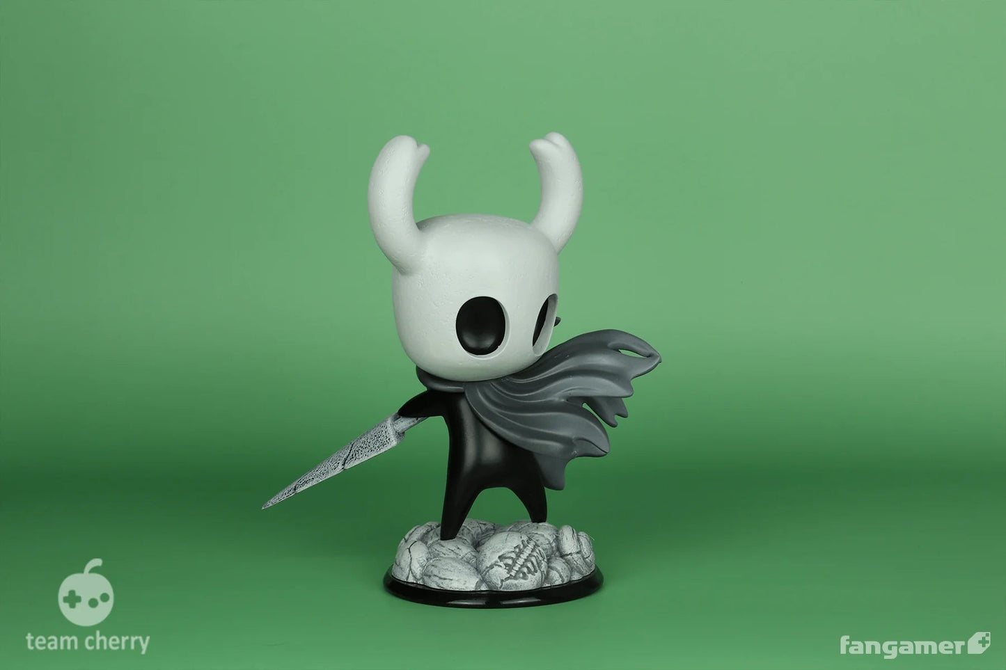 Hollow Knight Resin Statue - PopCultGang