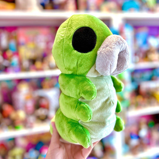 Hollow Knight - Talking Grub Plush (Fangamer) - PopCultGang