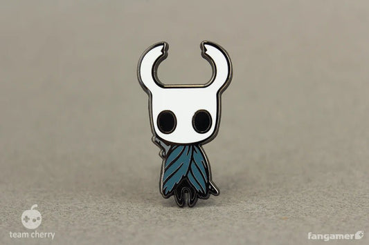Hollow Knight: Wanderer Lapel Pin (Fangamer) - PopCultGang