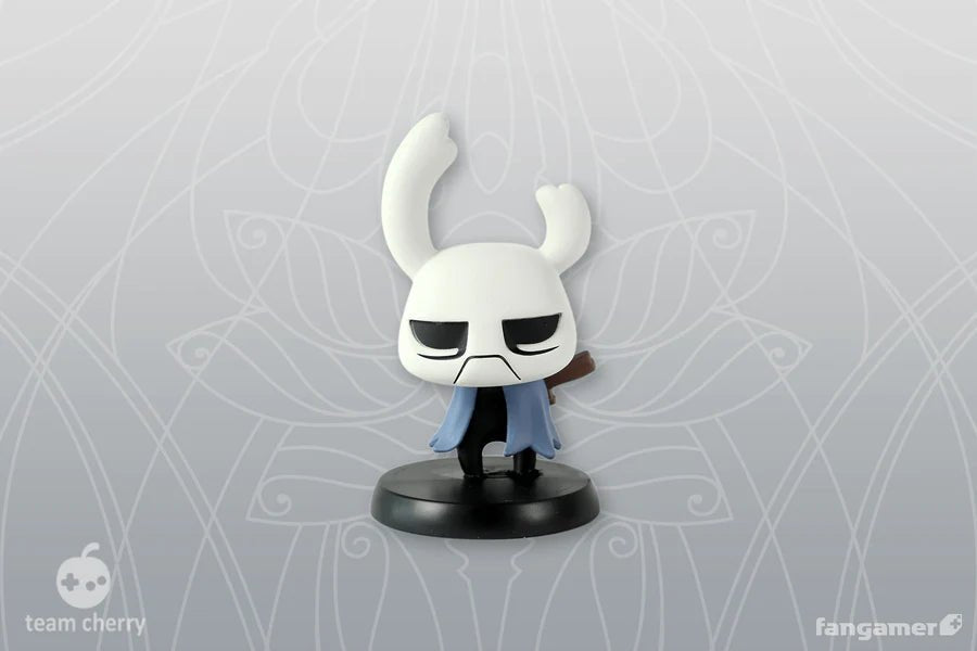 Hollow Knight - Zote Mini Figurine - PopCultGang