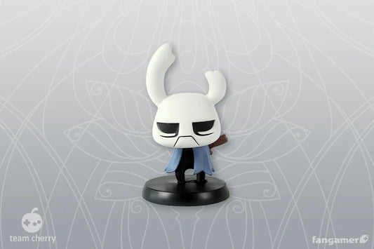 Hollow Knight - Zote Mini Figurine - PopCultGang