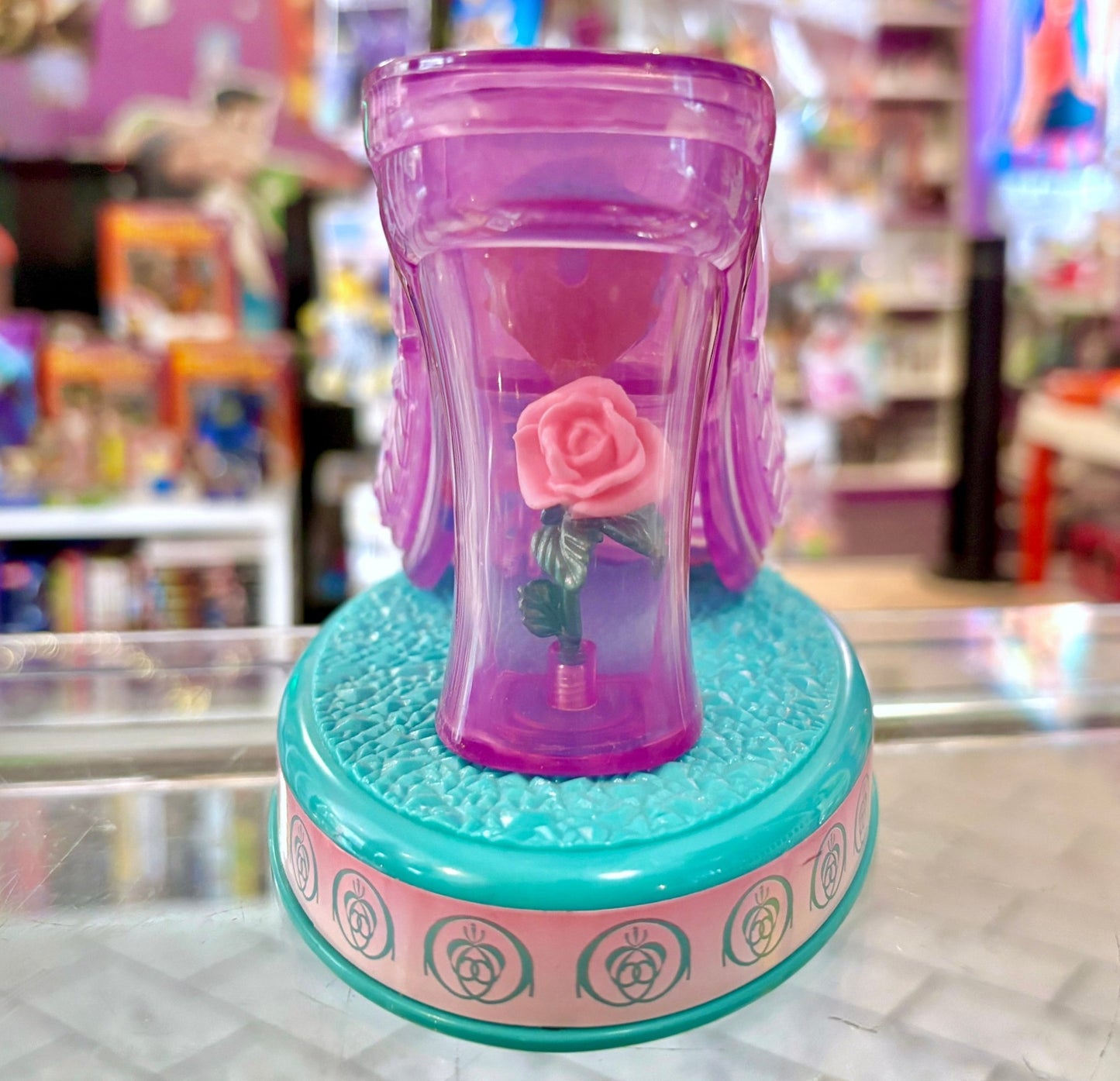 Legend of The Shoe Fairies: Crystal Garden (2000s) - PopCultGang