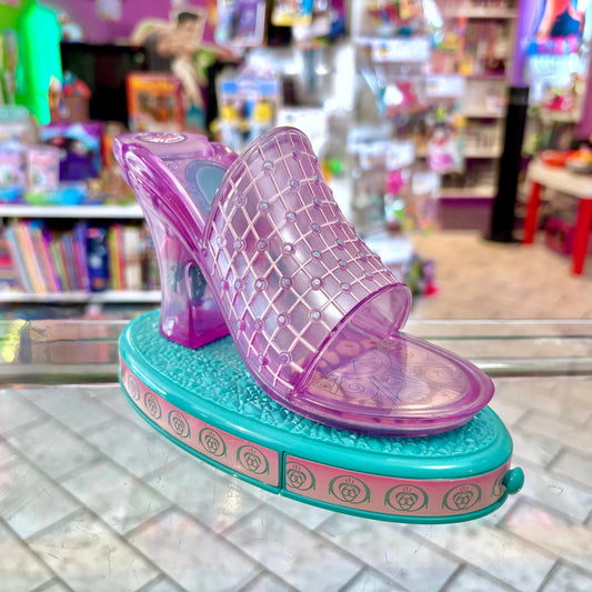 Legend of The Shoe Fairies: Crystal Garden (2000s) - PopCultGang