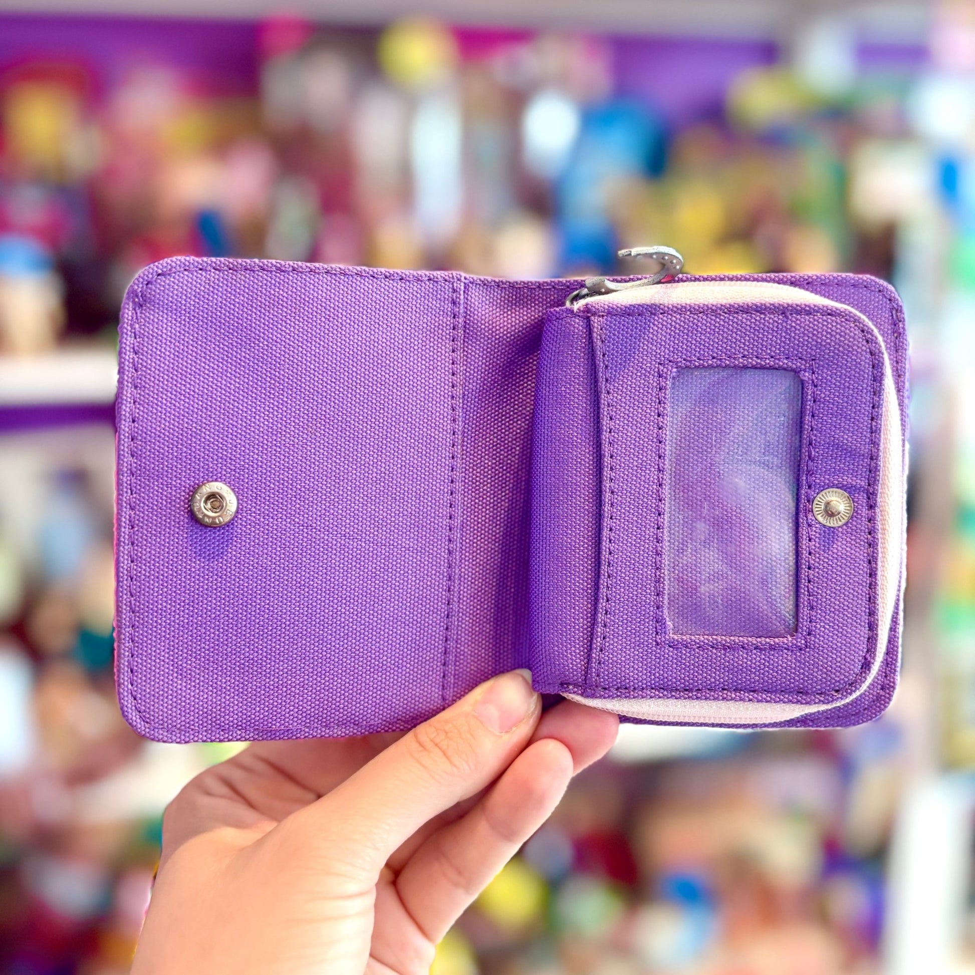 LEGO Belville Wallet (2000s) - PopCultGang