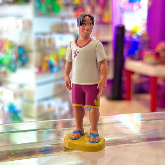 Lilo & Stitch: David Kawena Figure (Disney, 2000s) - PopCultGang