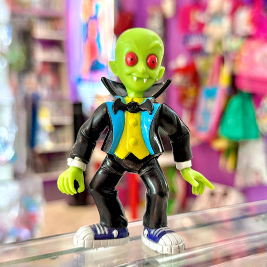 Little Dracula Action Figure (DreamWorks, 1991) - PopCultGang
