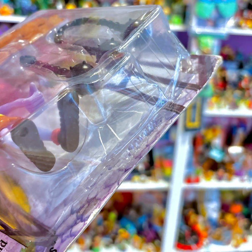 Little Dracula: Deadwood Action Figure (MOC, DreamWorks, 1991) - PopCultGang