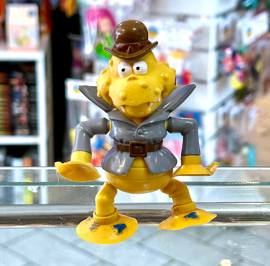 Little Dracula: Maggot Action Figure (DreamWorks, 1991) - PopCultGang