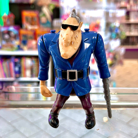 Little Dracula: The Man With No Eyes Action Figure (DreamWorks, 1991) - PopCultGang