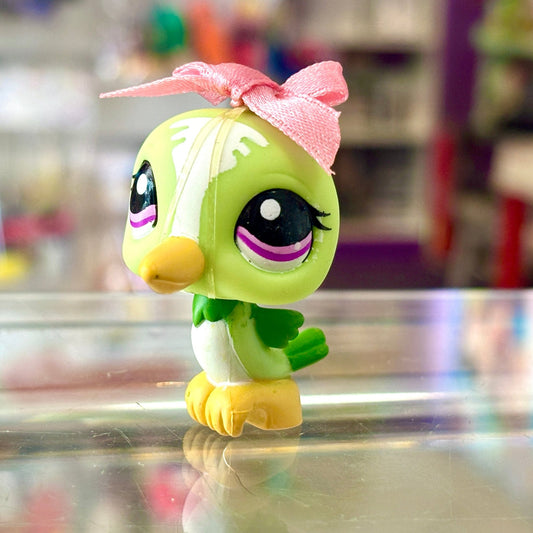 Littlest Pet Shop: 1127 Hummingbird (2000s) - PopCultGang
