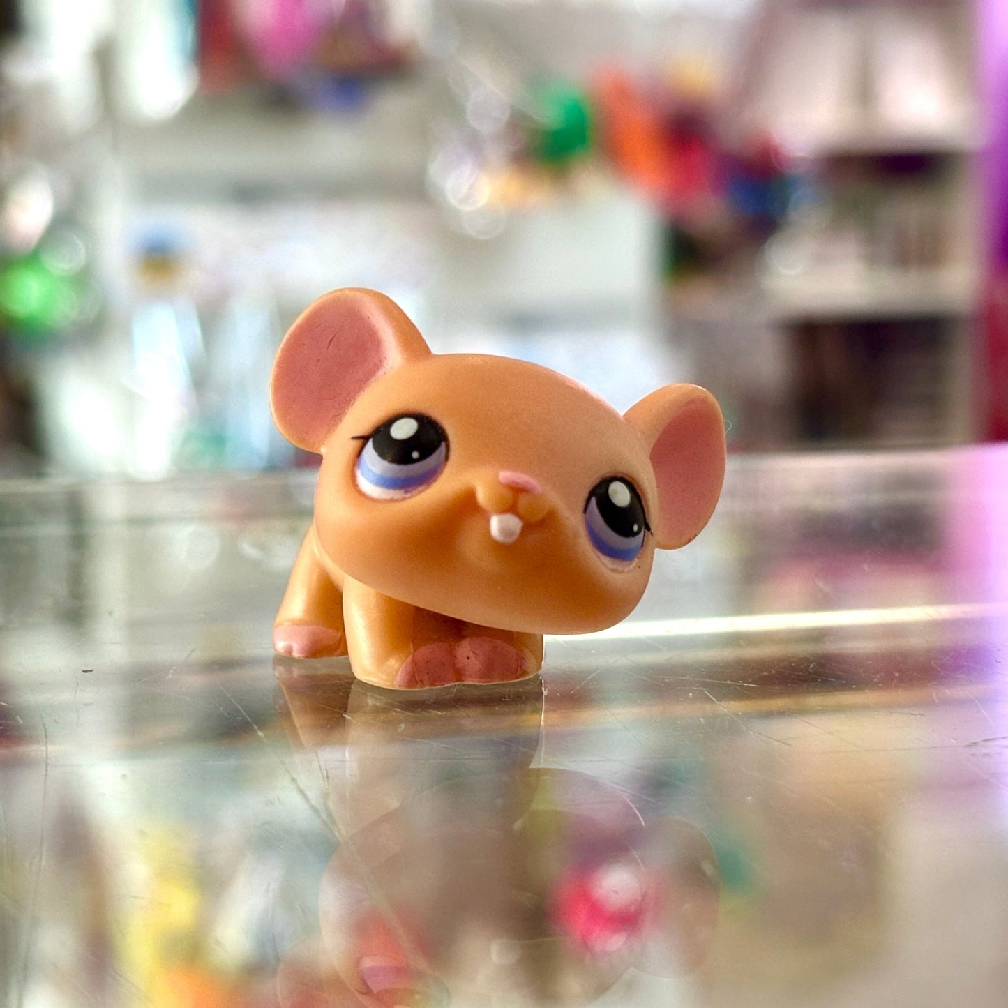 Littlest Pet Shop: 179 Mouse (2000s) - PopCultGang