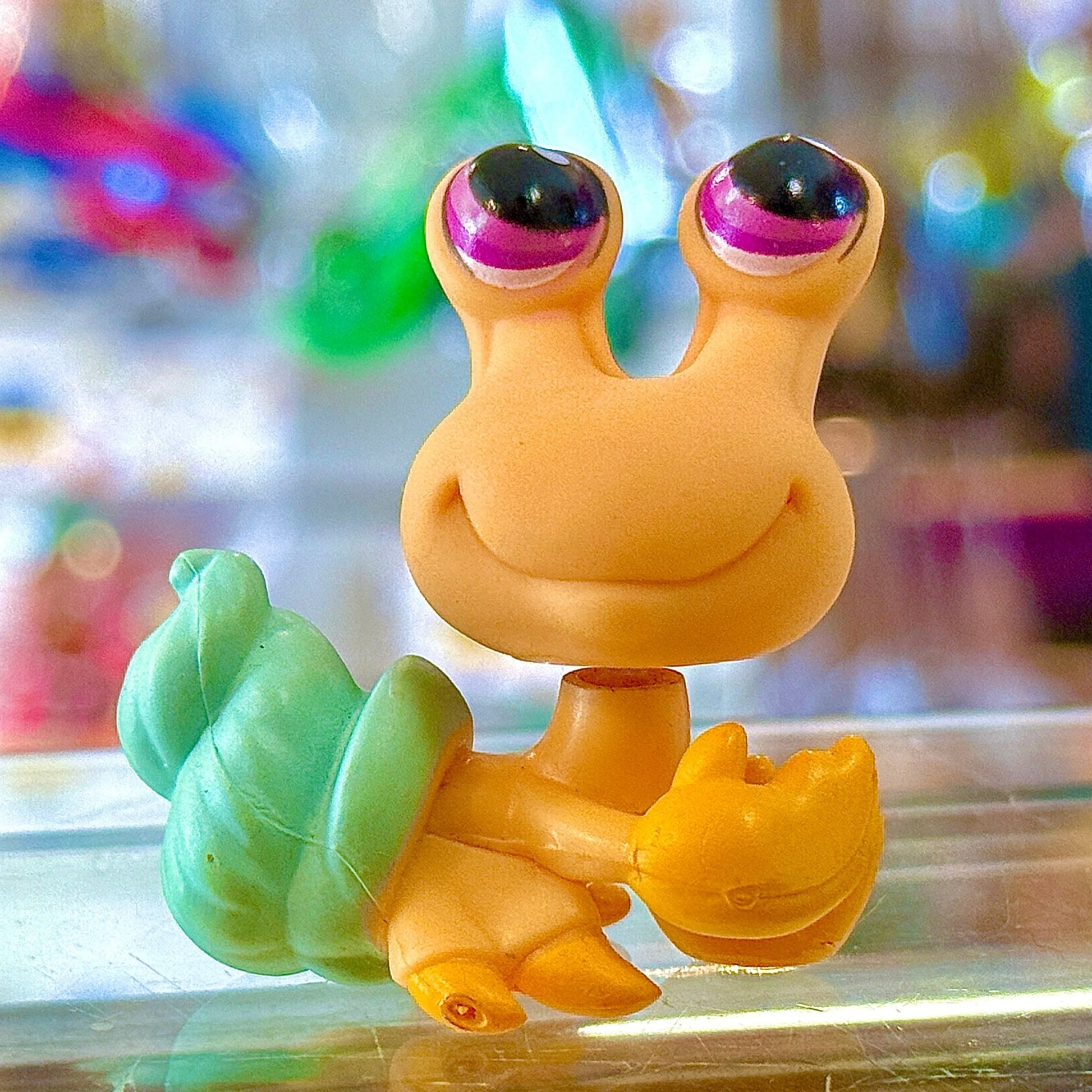 Littlest Pet Shop: 352 Hermit Crab (2000s) - PopCultGang
