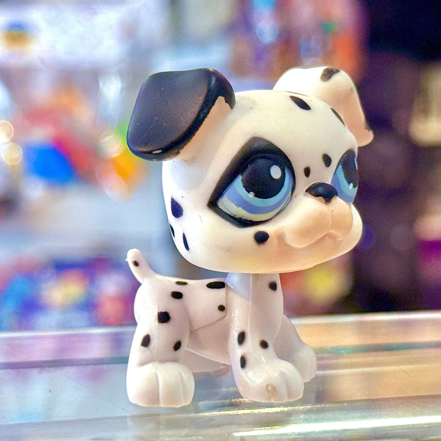 Littlest Pet Shop: 44 Dalmatian (2000s) - PopCultGang