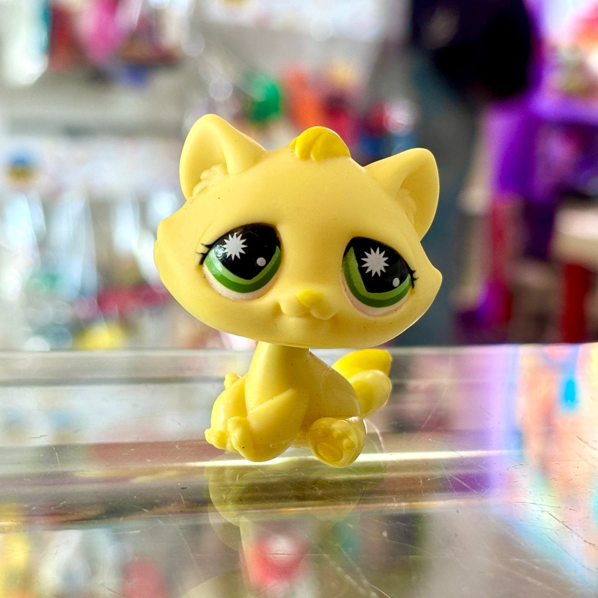 Littlest Pet Shop: 920 Kitten (2000s) - PopCultGang