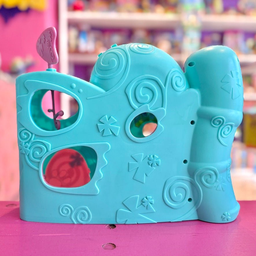 Littlest Pet Shop: Playful Paws Pet Daycare Playset (2000s) - PopCultGang