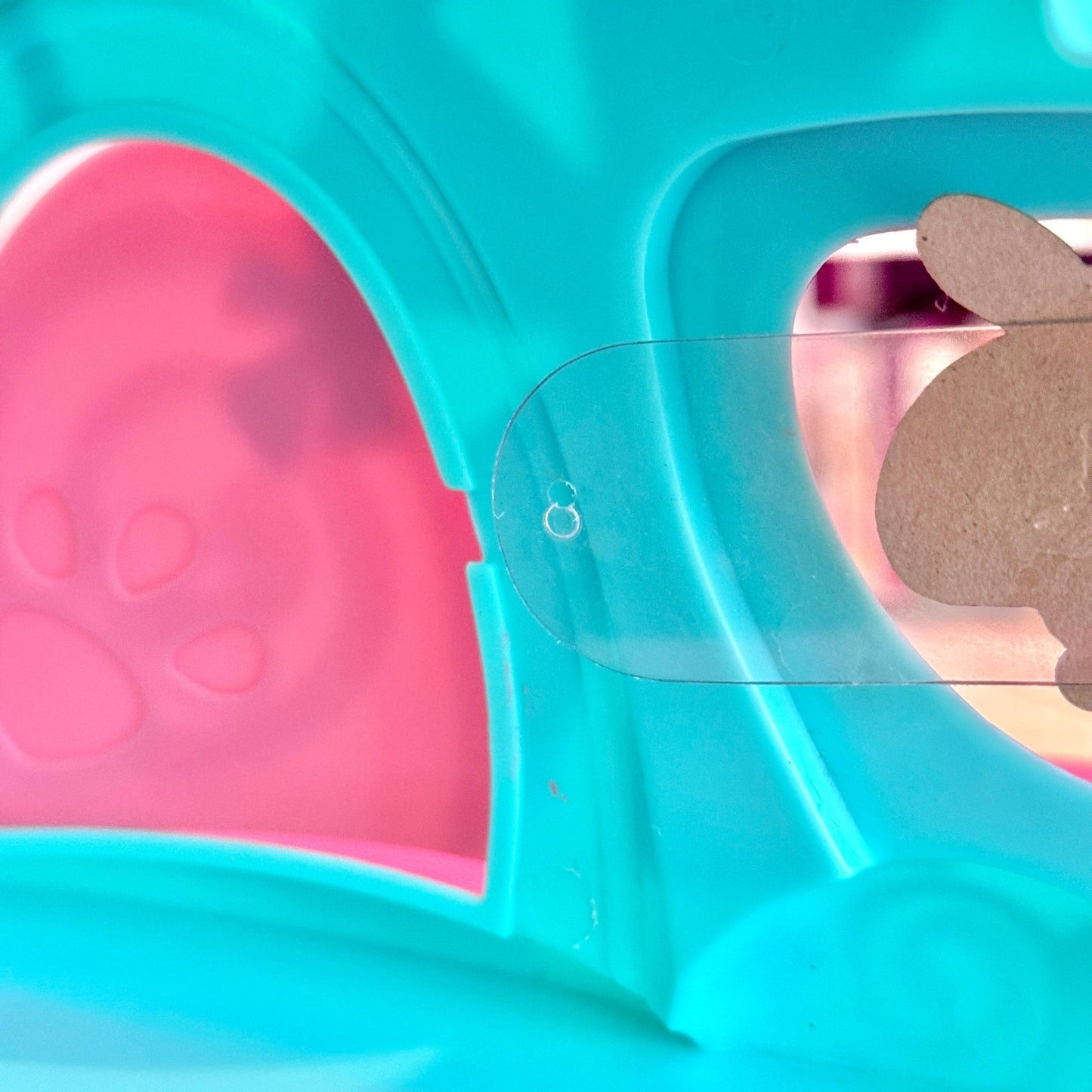 Littlest Pet Shop: Playful Paws Pet Daycare Playset (2000s) - PopCultGang