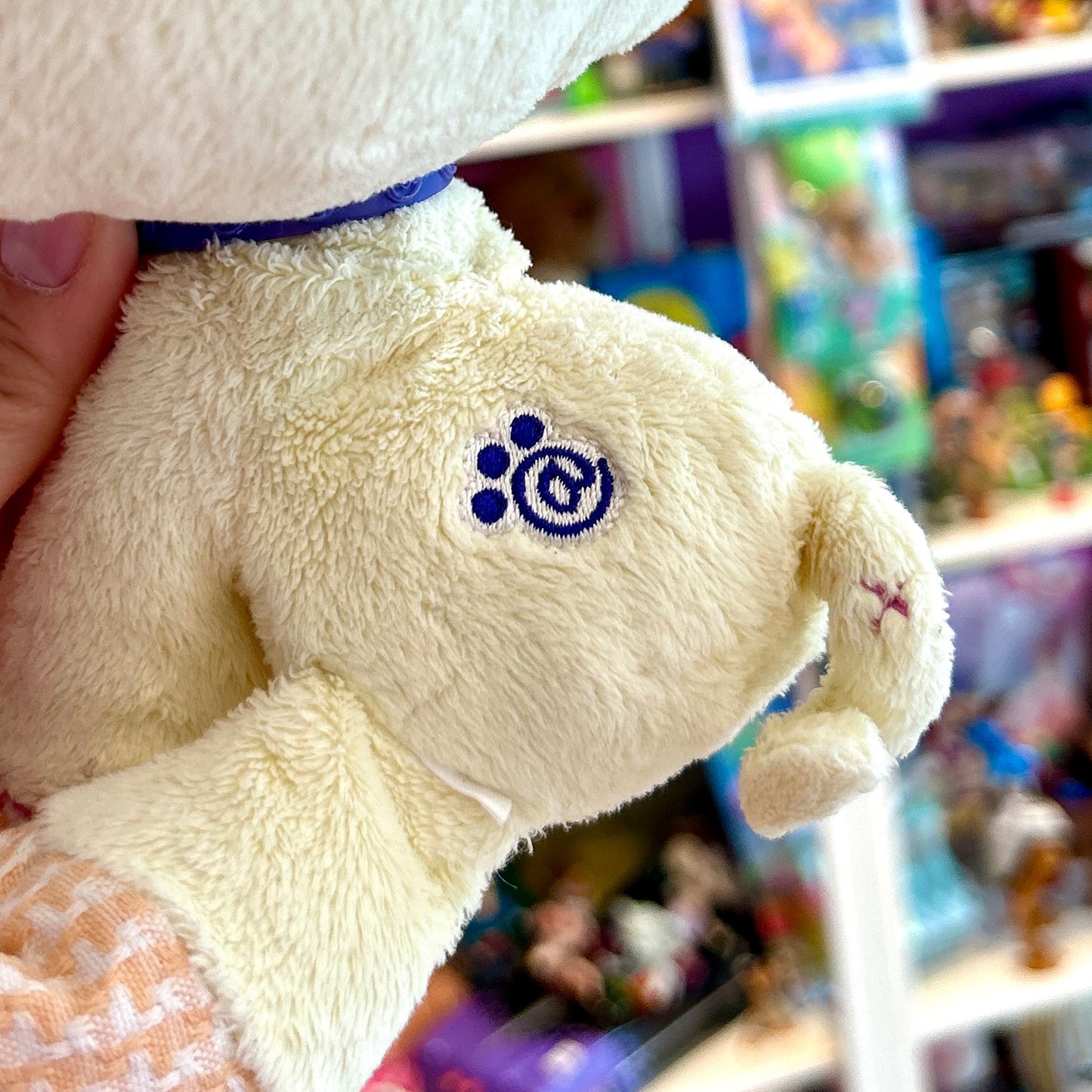 Littlest Pet Shop Plush (2007) - PopCultGang