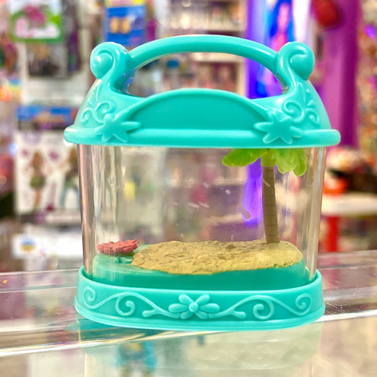 Littlest Pet Shop: Portable Pets Terrarium (2000s) - PopCultGang