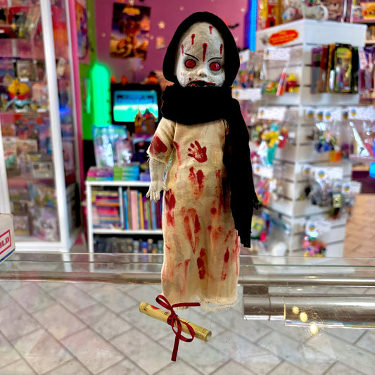 Living Dead Dolls: Grace of the Grave (Series 8, Mezco, 2004) - PopCultGang