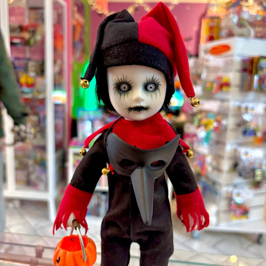 Living Dead Dolls: Jingles (Series 18, Mezco, 2009) - PopCultGang