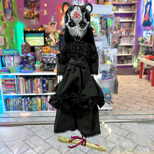 Living Dead Dolls: Samhain (Series 26, Mezco, 2013) - PopCultGang