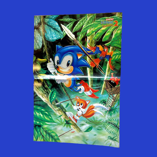 Look In! Magazine (April, 1993) - PopCultGang