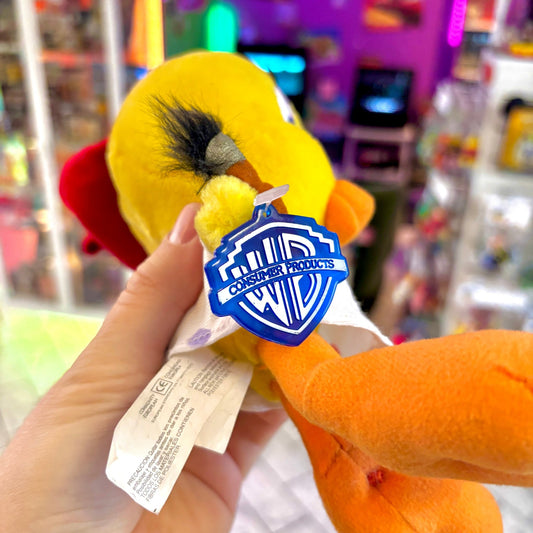 Looney Tunes: Painter Artist Tweety (90s) - PopCultGang