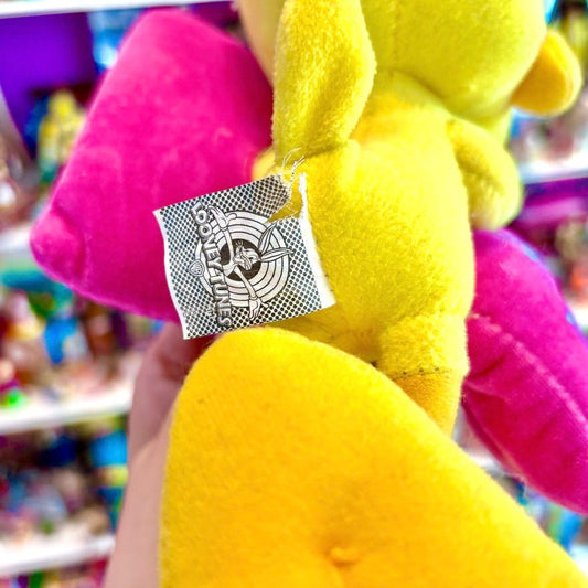 Looney Tunes: Tweety "Always In My Dreams" Plush (2000s) - PopCultGang