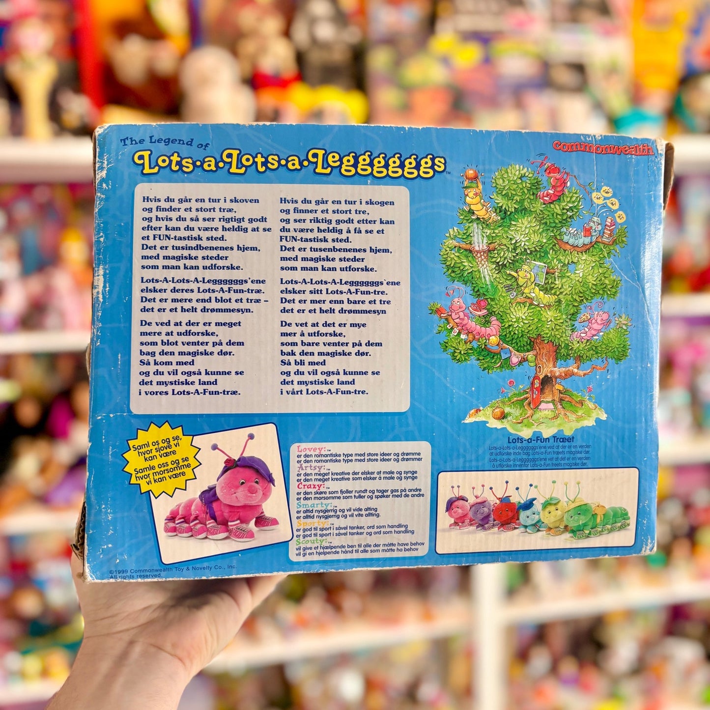 Lots - A - Lots - A - Leggggggs Shoulder Bag - PopCultGang